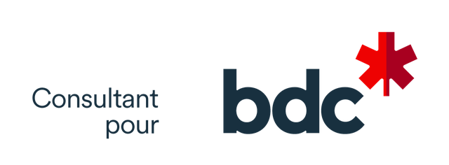 Consultant pour BDC